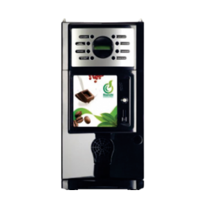 maquina-de-cafe-soluvel-gaia Máquinas de Café Solúvel