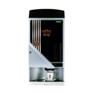 maquina-de-cafe-soluvel-lioness-xm Máquinas de Café Solúvel