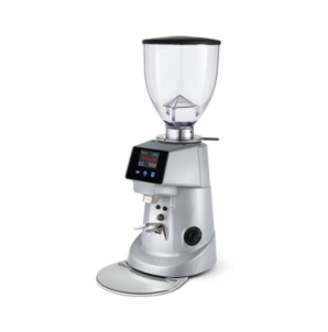 moinho-de-cafe-eletronico-profissional-fiorenzato-grinder-220v Máquinas de Café Expresso